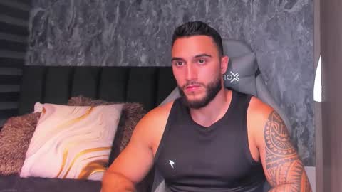 Snapshot of brad1_ chatting on October 28, 2025, 12:25 am instagramBrad mayers1twittermayersbrad online show from October 28, 2025, 12:25 am