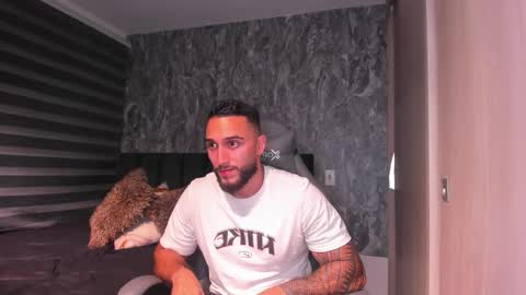 Snapshot of brad1_ chatting on November 1, 2025, 12:23 am instagramBrad mayers1twittermayersbrad online show from November 1, 2025, 12:23 am