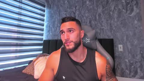 Snapshot of brad1_ chatting on November 1, 2025, 8:00 pm instagramBrad mayers1twittermayersbrad online show from November 1, 2025, 8:00 pm