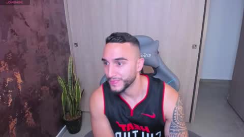 Snapshot of brad1_ chatting on February 2, 2026, 11:47 pm instagramBrad mayers1twittermayersbrad online show from February 2, 2026, 11:47 pm