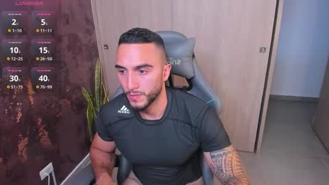 Snapshot of brad1_ chatting on February 3, 2026, 10:48 pm instagramBrad mayers1twittermayersbrad online show from February 3, 2026, 10:48 pm