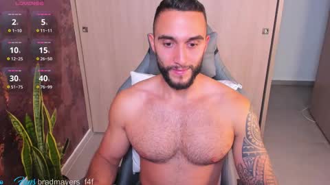 Snapshot of brad1_ chatting on February 27, 2026, 2:22 am instagramBrad mayers1twittermayersbrad online show from February 27, 2026, 2:22 am