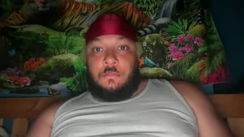 Brad online show from May 25, 2026, 8:37 pm