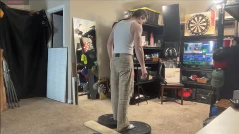 Brad Ballsy online show from January 7, 2026, 4:04 am