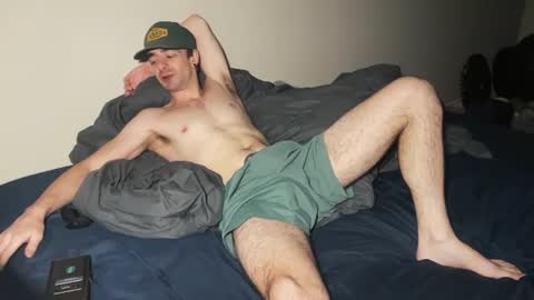 Brad Ballsy online show from July 12, 2026, 7:49 pm