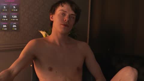 Snapshot of brad_myles chatting on February 19, 2026, 8:16 pm Brad online show from February 19, 2026, 8:16 pm