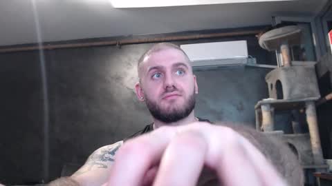 ask me online show from November 1, 2025, 7:38 pm