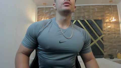 Snapshot of brad_summer chatting on January 11, 2025, 5:07 pm brad summer online show from January 11, 2025, 5:07 pm