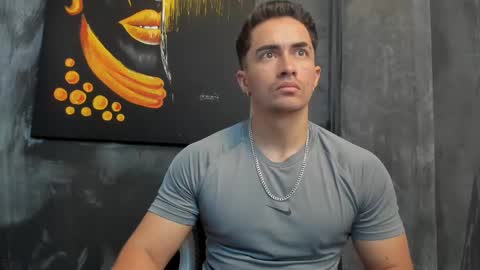 Snapshot of brad_summer chatting on January 11, 2025, 11:13 pm brad summer online show from January 11, 2025, 11:13 pm