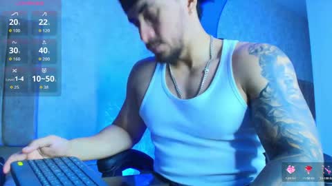 brad summer online show from May 15, 2026, 12:06 am