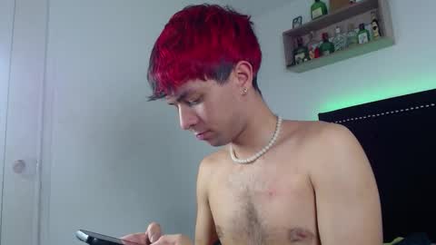 brad_thomson online show from December 17, 2025, 2:56 pm