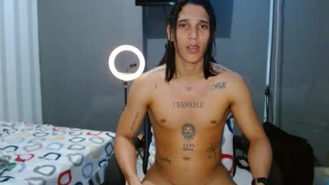 Brad online show from January 25, 2025, 9:57 pm