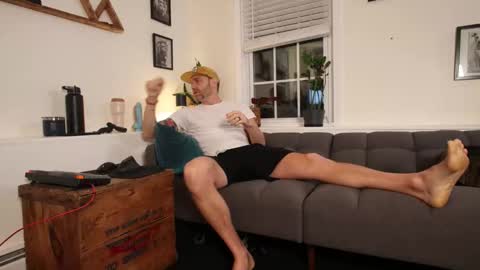 BradBronton online show from January 19, 2026, 10:52 am