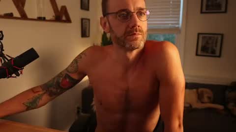 BradBronton online show from July 9, 2026, 10:30 am