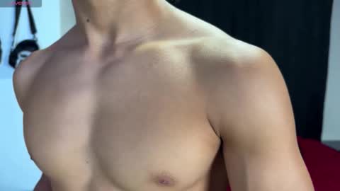 Snapshot of bradley_strong_ chatting on February 20, 2026, 4:09 am Bradley Strong online show from February 20, 2026, 4:09 am