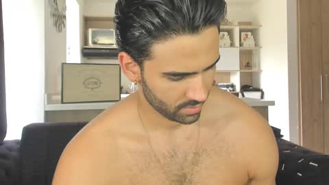 Snapshot of bradleymartin7 chatting on March 1, 2025, 5:38 pm bradleymartin7 online show from March 1, 2025, 5:38 pm