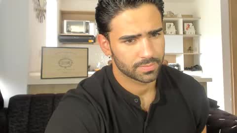Snapshot of bradleymartin7 chatting on March 2, 2025, 6:30 pm bradleymartin7 online show from March 2, 2025, 6:30 pm