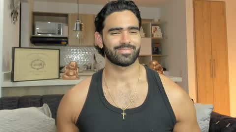 Snapshot of bradleymartin7 chatting on October 7, 2025, 11:35 pm bradleymartin7 online show from October 7, 2025, 11:35 pm