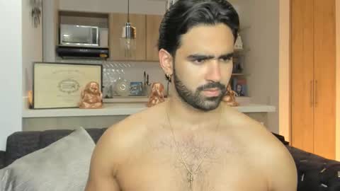 bradleymartin7 online show from November 18, 2025, 12:27 am