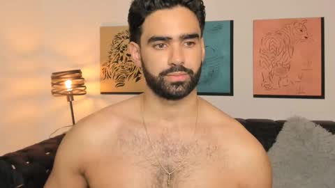 bradleymartin7 online show from February 11, 2026, 1:10 am