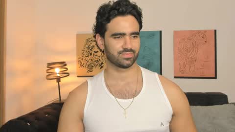 Snapshot of bradleymartin7 chatting on April 18, 2026, 1:20 am bradleymartin7 online show from April 18, 2026, 1:20 am