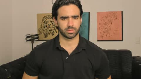 Snapshot of bradleymartin7 chatting on May 31, 2026, 2:35 pm bradleymartin7 online show from May 31, 2026, 2:35 pm