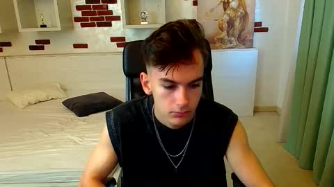 BradyFlint online show from October 22, 2025, 5:52 am