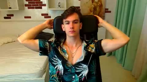 BradyFlint online show from November 4, 2025, 5:28 am