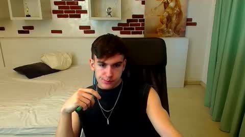 BradyFlint online show from November 23, 2025, 9:53 am