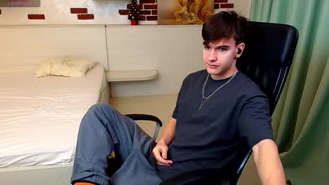 BradyFlint online show from February 14, 2026, 5:15 am