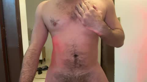 Snapshot of braianbear chatting on May 17, 2026, 8:27 pm Cabron online show from May 17, 2026, 8:27 pm