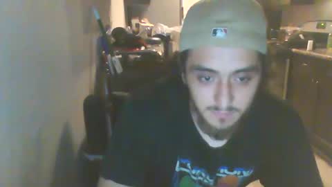 Snapshot of braianruvalcaba760 chatting on October 13, 2025, 8:03 am sam34 online show from October 13, 2025, 8:03 am