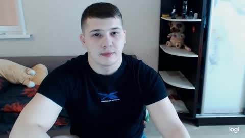 Brain Ortega online show from February 20, 2025, 6:28 am