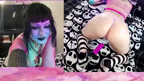 Snapshot of brainblowspice chatting on November 15, 2025, 6:55 am brainblowspice online show from November 15, 2025, 6:55 am