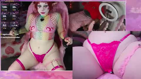 Snapshot of brainblowspice chatting on February 26, 2026, 11:37 pm brainblowspice online show from February 26, 2026, 11:37 pm