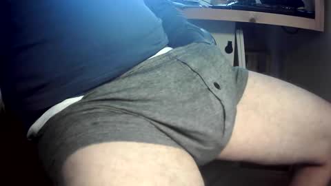 bram27370 online show from October 13, 2025, 7:19 am