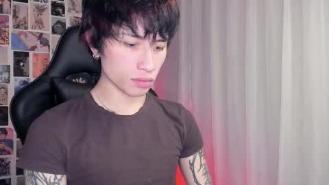 Brand online show from October 20, 2025, 6:25 am