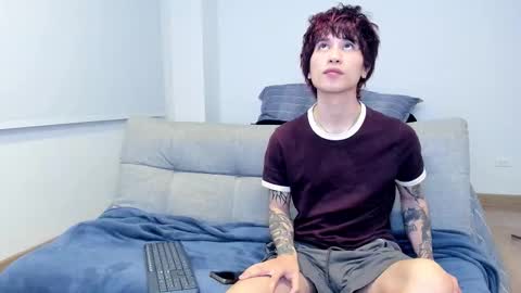 Snapshot of brand741 chatting on January 9, 2026, 4:37 am Brand online show from January 9, 2026, 4:37 am