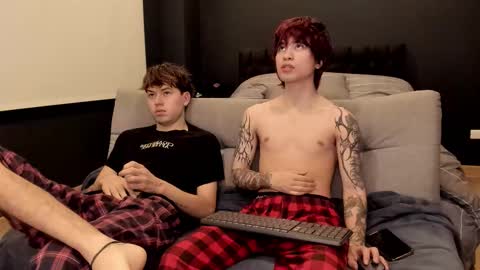 Snapshot of brand741 chatting on February 12, 2026, 8:53 am Brand online show from February 12, 2026, 8:53 am