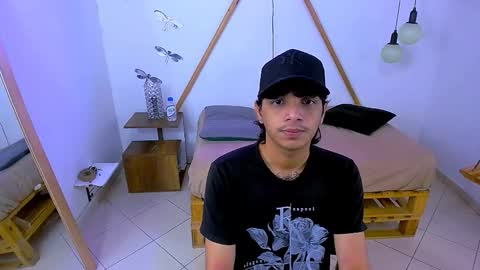 B R A N D online show from October 31, 2025, 8:10 pm