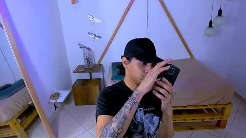 B R A N D online show from November 2, 2025, 2:25 am