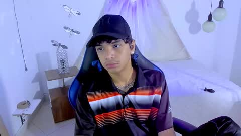 B R A N D online show from November 8, 2025, 3:23 pm