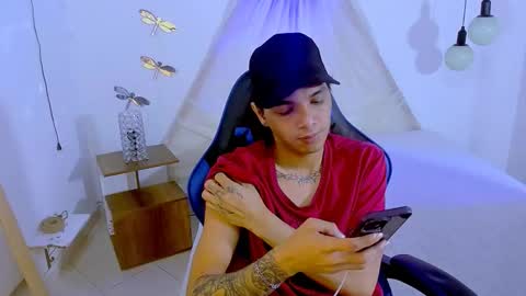 B R A N D online show from November 12, 2025, 2:39 pm