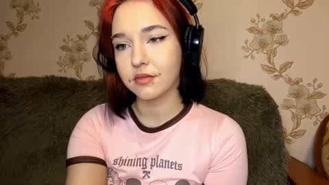 Snapshot of brandevega chatting on February 1, 2026, 5:22 pm Emily online show from February 1, 2026, 5:22 pm