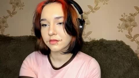 Snapshot of brandevega chatting on February 5, 2026, 5:17 pm Emily online show from February 5, 2026, 5:17 pm