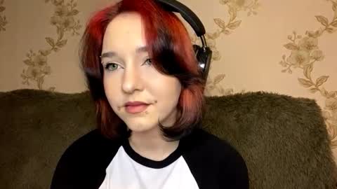 Snapshot of brandevega chatting on February 12, 2026, 5:08 pm Emily online show from February 12, 2026, 5:08 pm