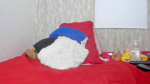 Brandhy online show from February 6, 2025, 2:58 pm