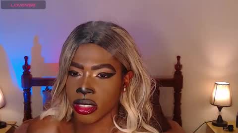 Brandy online show from October 31, 2025, 7:48 pm