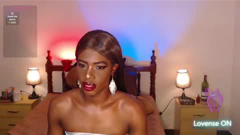 Brandy online show from November 15, 2025, 7:21 pm