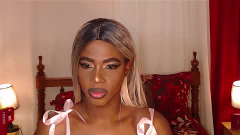 Brandy online show from November 23, 2025, 1:44 pm